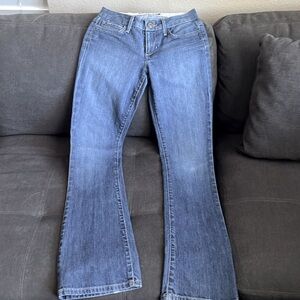 Joe’s Jeans - Style Honey 26 in Aimee Wash